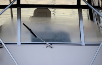 boat windshield wipers