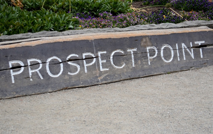 Prospect Point